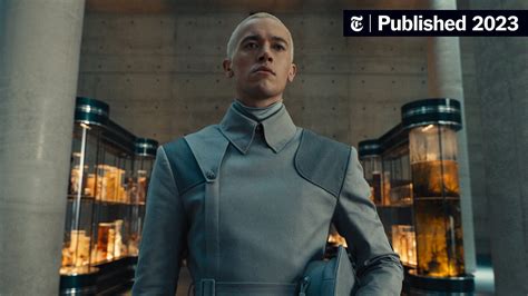 What to Know Before Seeing ‘The Hunger Games: The Ballad of .